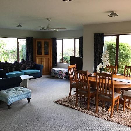 4 St James Avenue Hanmer Springs Extérieur photo