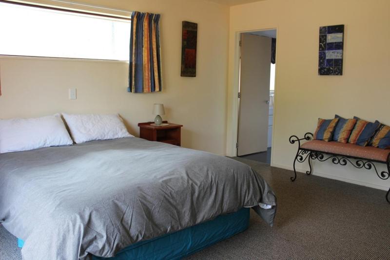 4 St James Avenue Hanmer Springs Extérieur photo