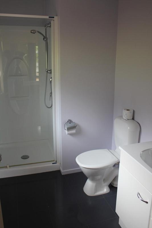 4 St James Avenue Hanmer Springs Extérieur photo