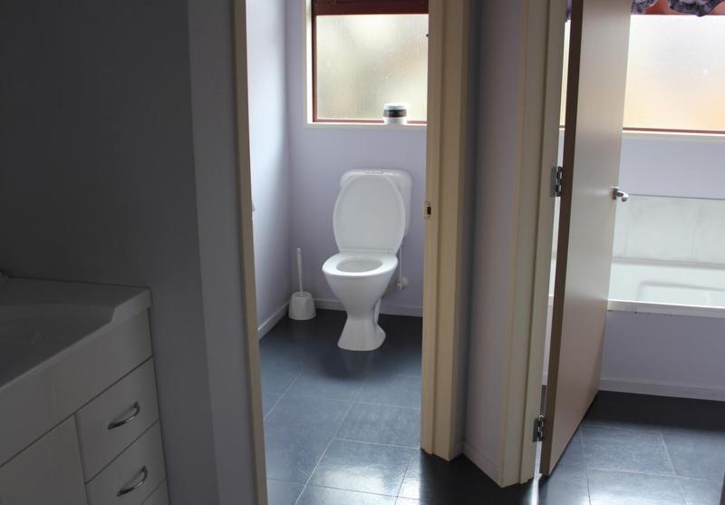 4 St James Avenue Hanmer Springs Extérieur photo